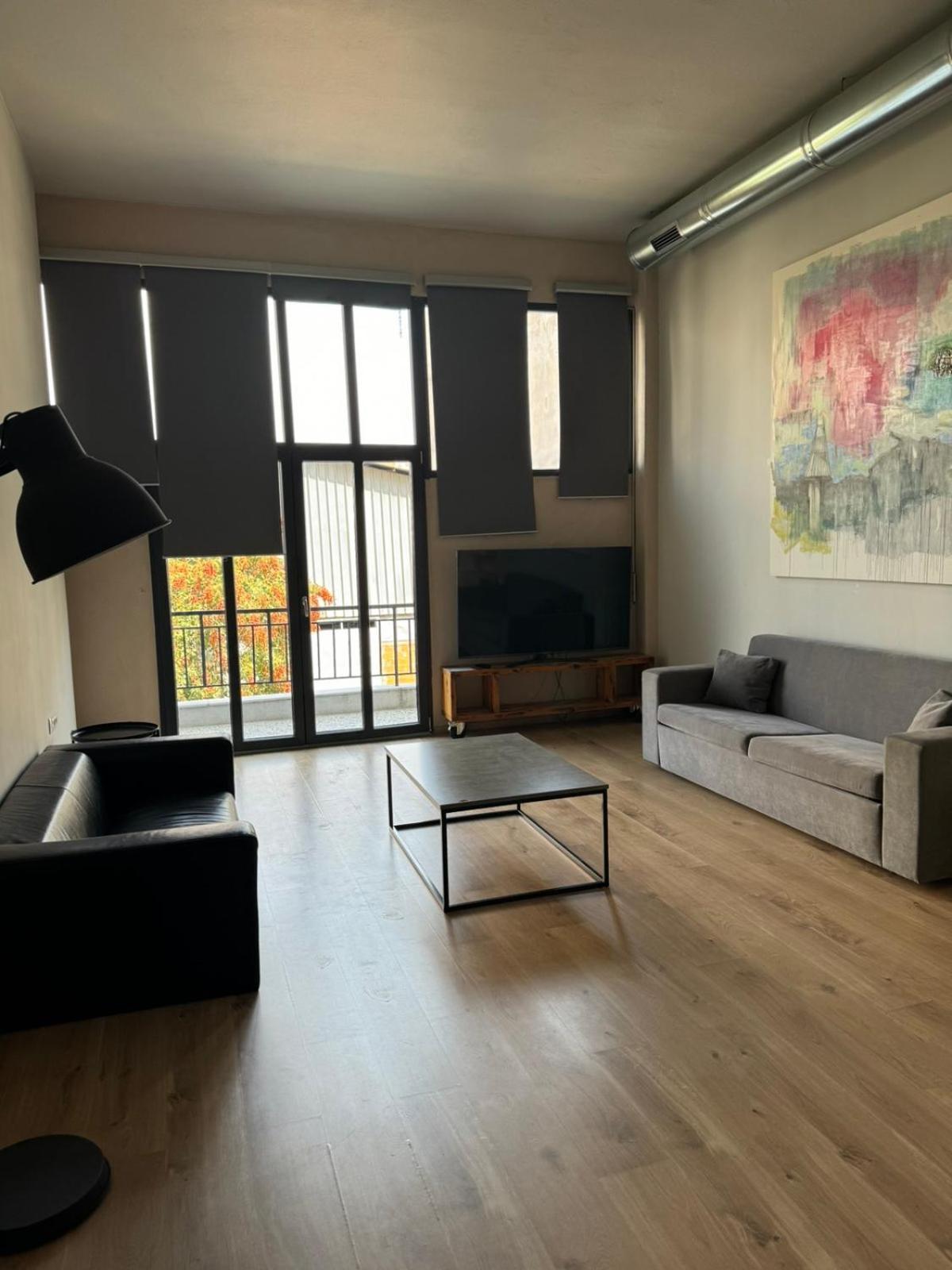 Thess Rooms Georgiou Katechaki 13 Thessalonique Extérieur photo